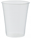 VASO 200 ml. (PET) Caja 1.000 uds.