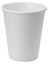 VASO 200 ml. (Papel) Caja 1.000 uds.