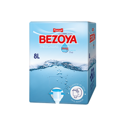 BAG IN BOX BEZOYA 8 LITROS